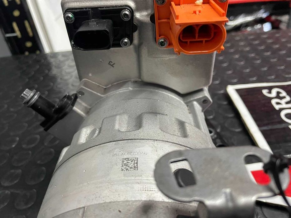 Компресор кондиціонера Volkswagen	ID.3 1EA820808H 1EA816551L