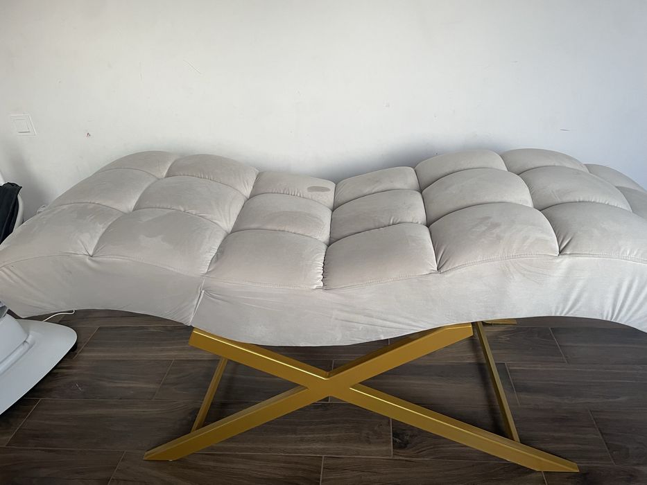 Sprzedam Łóżko kosmetyczne