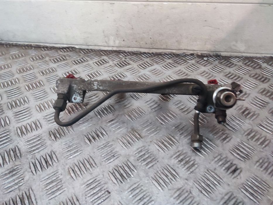 Opel Omega B Lift 2.2 16v wtrysk wtryski listwa wtryskowa