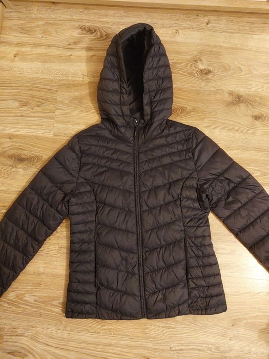 4f damska kurtka puchowa