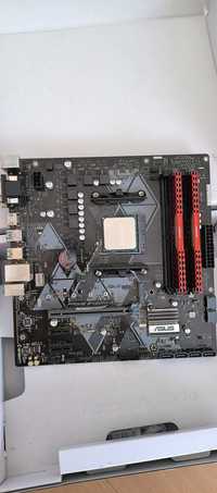 Motherboard ASUS PRIME B450M-A