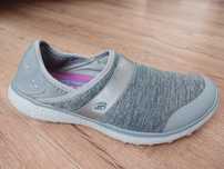 Мокасины, кроссовки Skechers р36