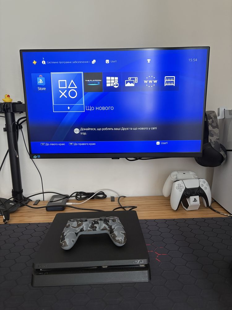 Sony PlayStation 4 Slim 500 GB
