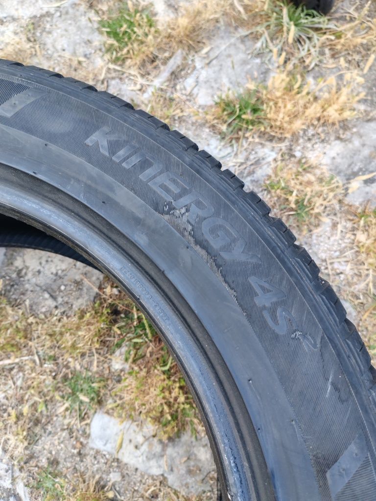 Pneus 235/50R18 Hankook