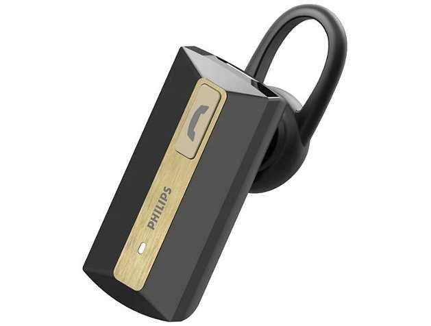Philips SHB1202/10 Bezprzewodowy zestaw słuchawkowy Bluetooth 3.0
