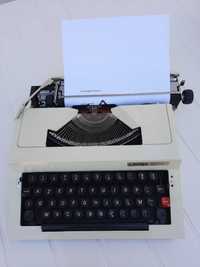 Máquina escrever ROVER 3000