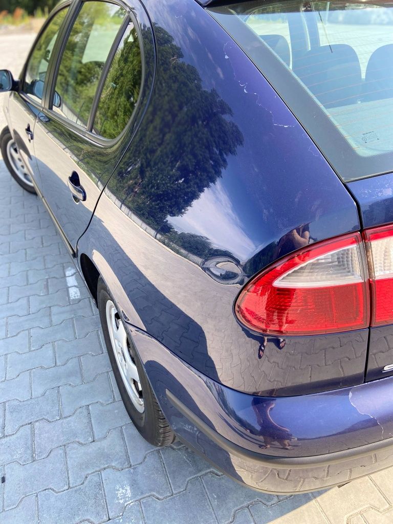 Seat Leon 1M 1.6 16v