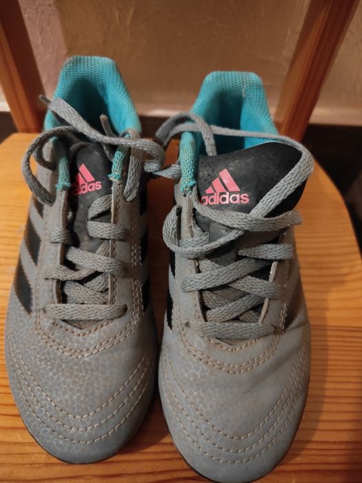 Бутси Adidas оригінал