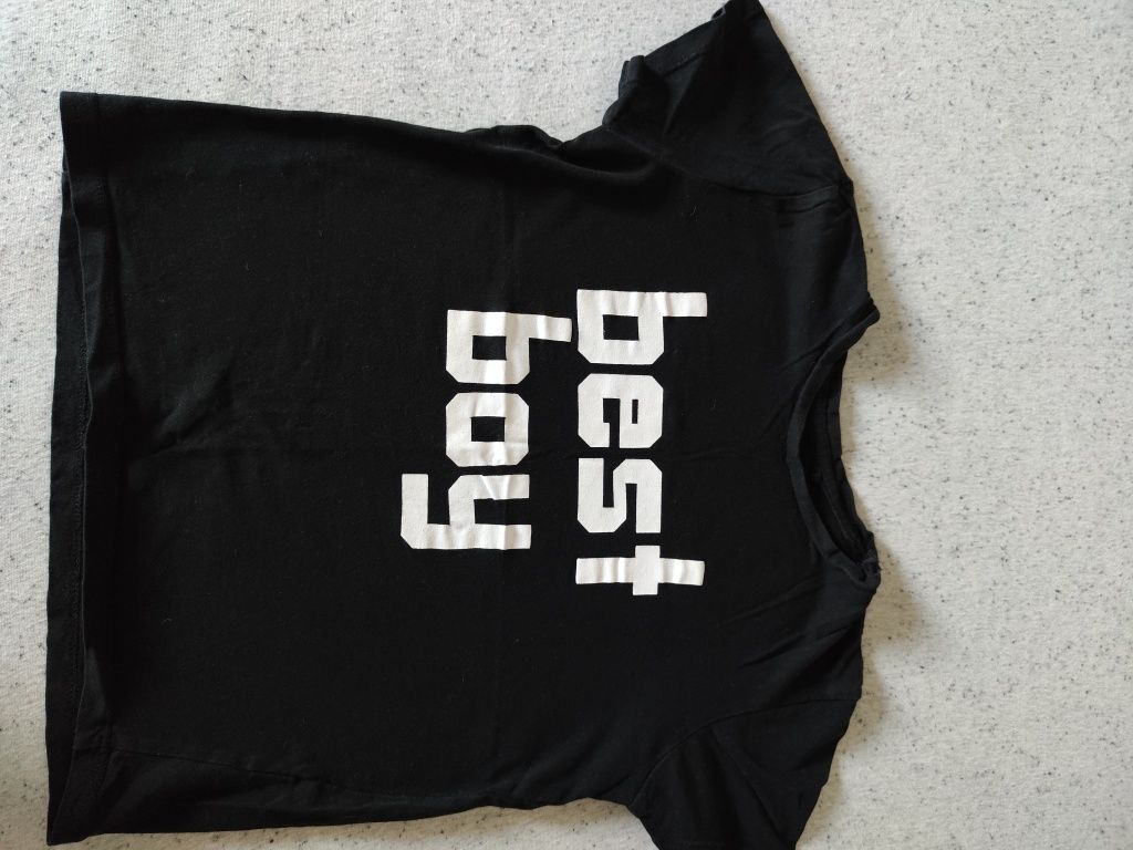 T-shirty bawełniane