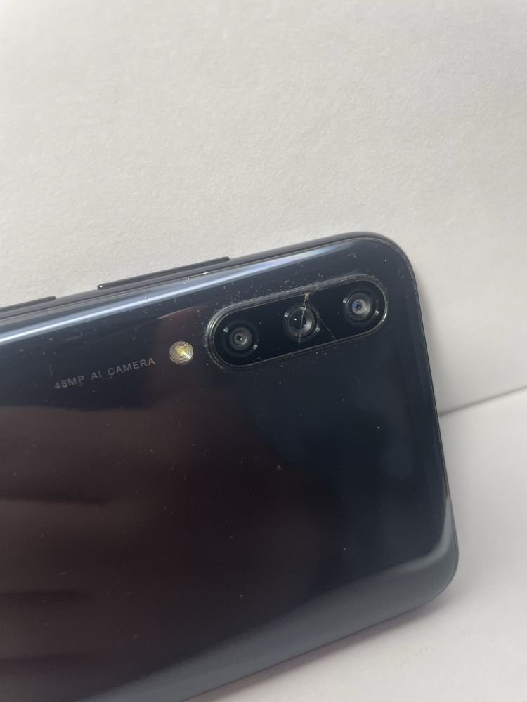 Телефон Xiaomi mi a3 (4/128GB)