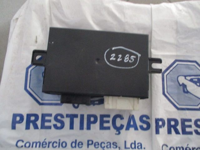 Modulo 61358368173 BMW E36 COMPACT 1998 316I FECHO CENTRAL