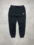 Мужские котоновые штаны Найк sportswear L