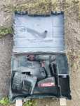Wkrętarka Metabo BS 18LI