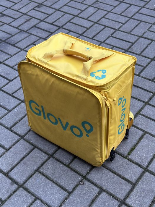 Torba glowo termiczna