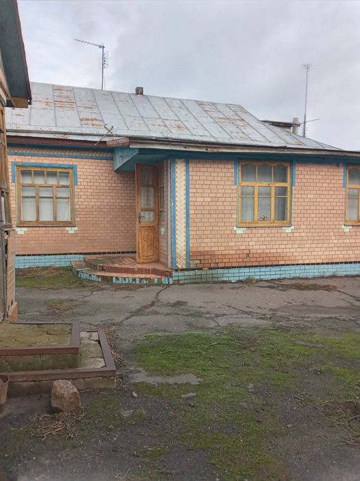 Продам будинок с.Джулинка вул.Спортивна