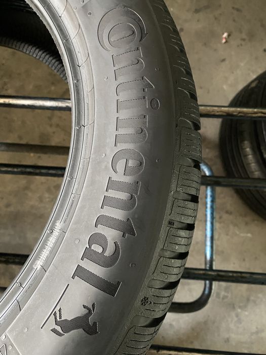 Шина 235/55/18 - 1шт Continental WinterContact TS870p зима