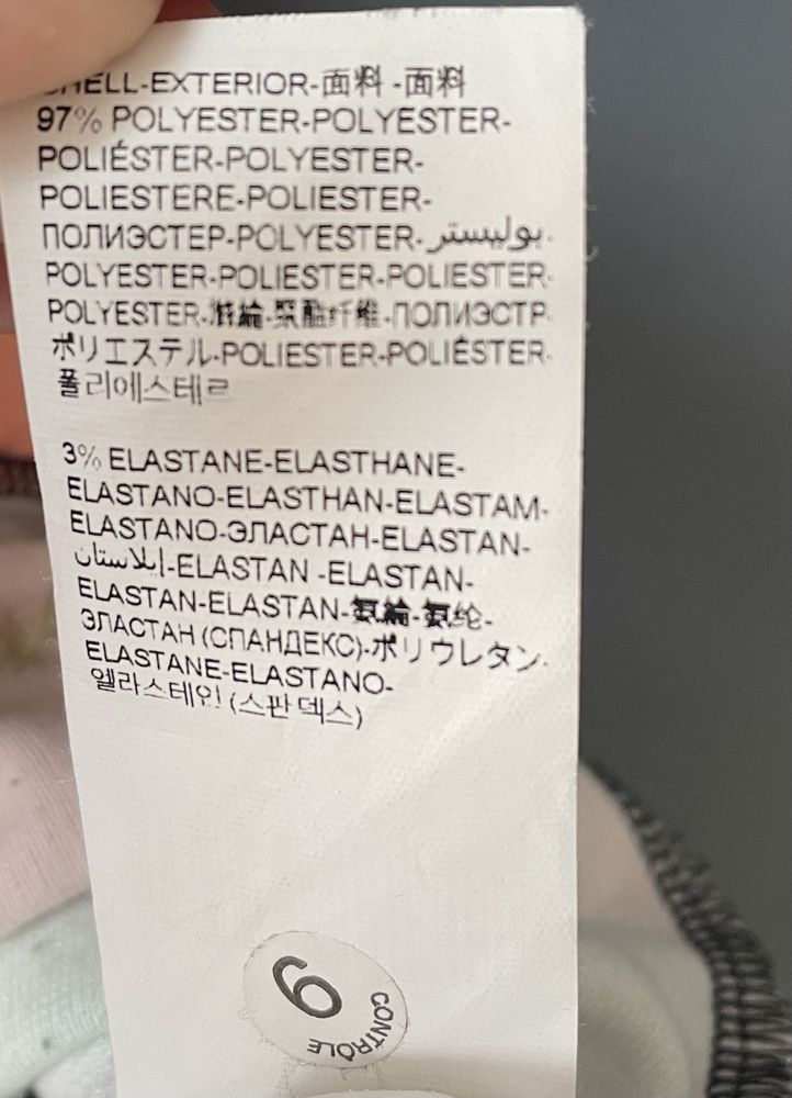 Kolorowa sukienka Desigual r S