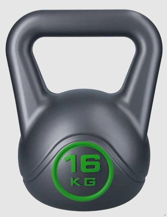 Гиря 16 кг 20 кг 2 кг 4 кг 6 кг 8 кг 10 кг 12 кг Гирі гири сrossfit