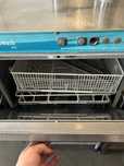 Zmywarka EUROWASH 503, 230V, wypompowywanie