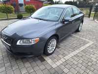 Samochód Volvo S 80 2.4 D5