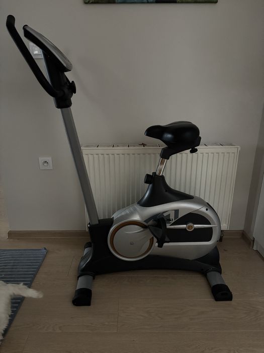 Rower stacjonarny kettler x1