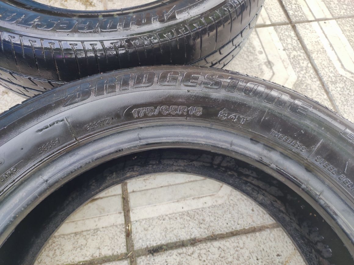 Шини Bridgestone 175/65/Р15