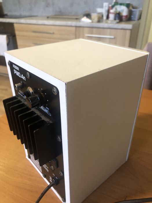 Monitor Fostex PMO 4n