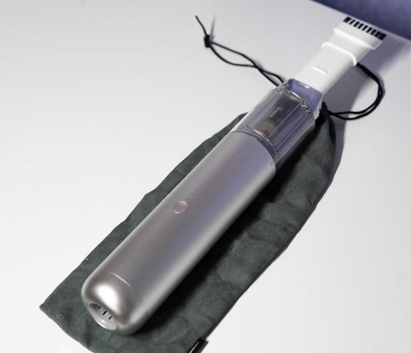 Бездротовий пилосос Baseus A3 Car Vacuum Cleaner