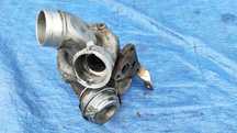 TURBO TURBINA TURBOSPRĘŻARKA 070145701J GT2056V VW TOUAREG 2.5 TDI