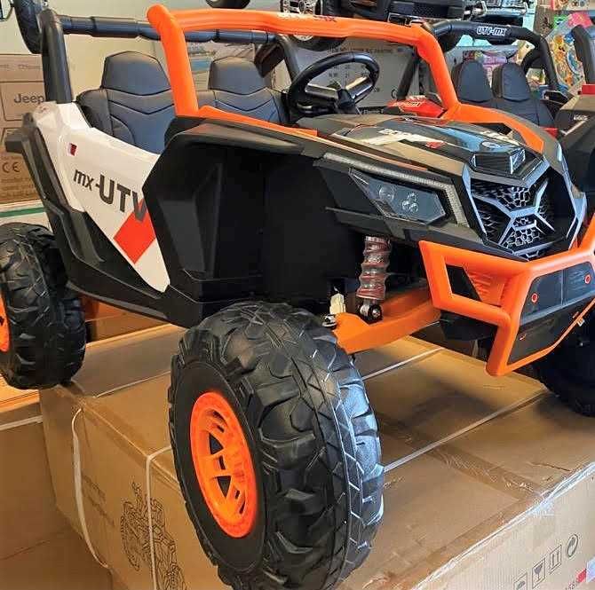 Auto na akumulator Buggy XMX613 24V Superstar Buggy UTV-MX