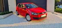 Volkswagen Polo 1.4 16V Trendline