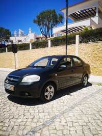 AUTOMÁTICO Chevrolet Aveo 1.4 Gasolina