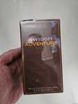 Davidoff Adventure 100ml zafoliwana z Rossmanna