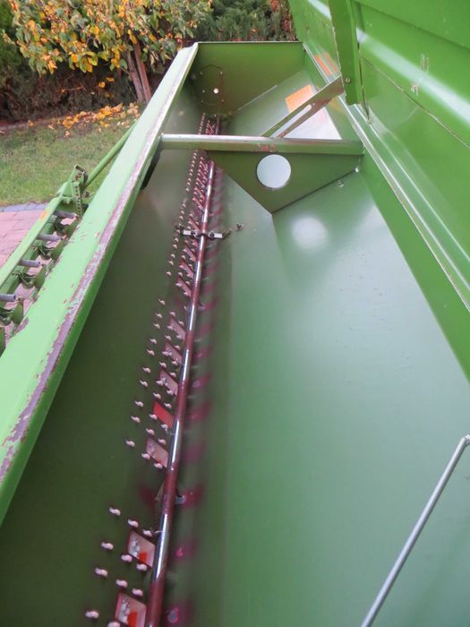 Siewnik Amazone D8-30 Special szer 3 m.