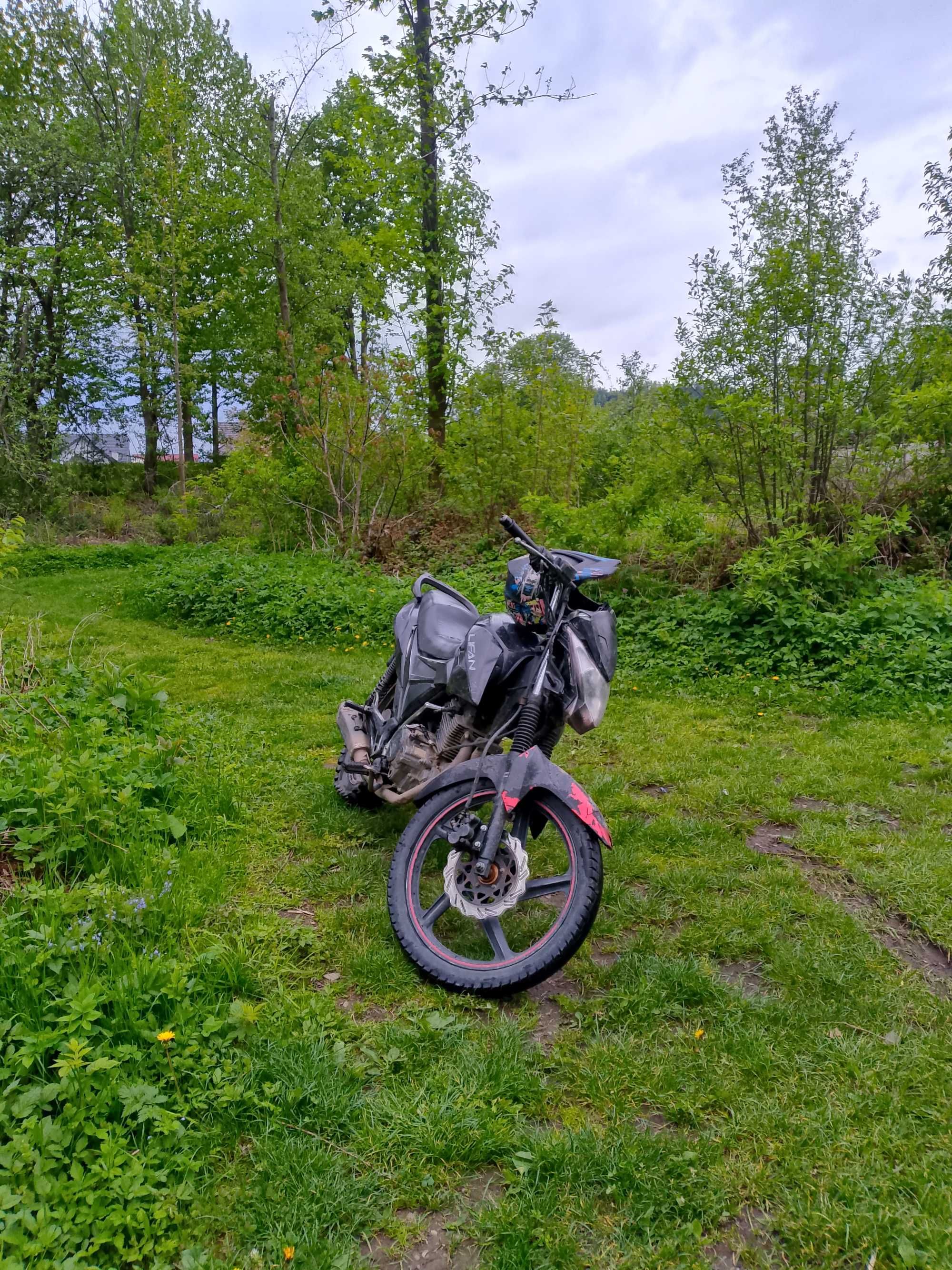 Ліфан 150 2е срочно