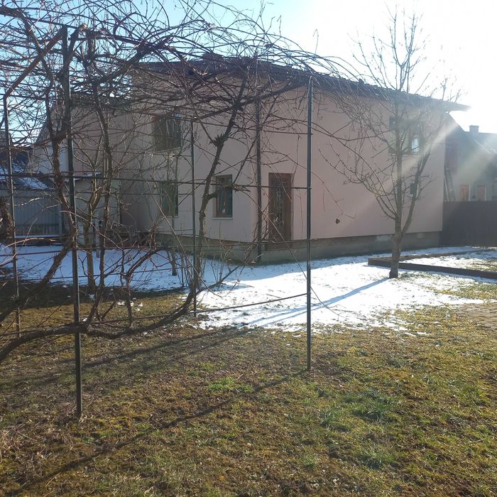 Продам частину будинку м.Самбір