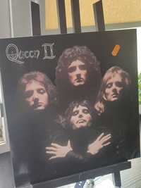 Queen II płyta winylowa