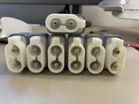 Коннектор для самостійної збірки PSU Emerson Artesyn Astec BML 231