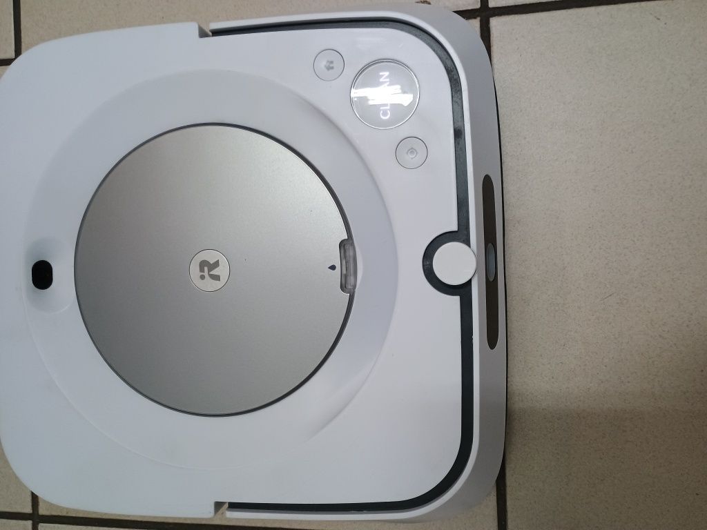 iRobot Braava Jet M6