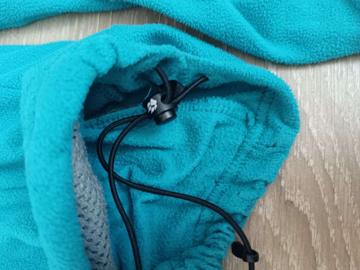 Зіпка jack wolfskin