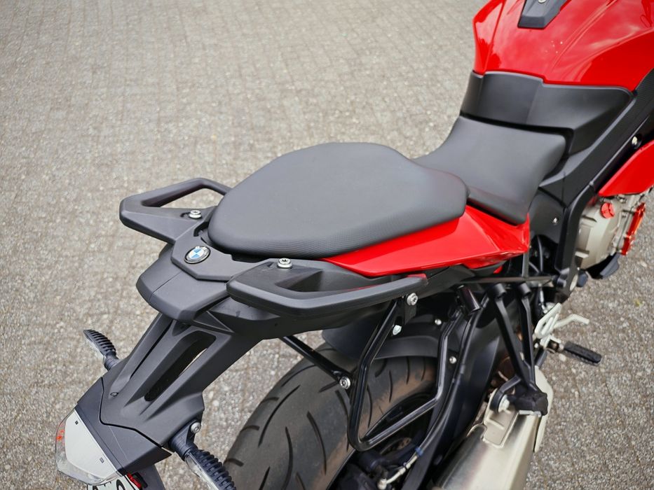 BMW s1000xr super stan. Cena do końca listopada.