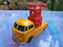 Husky Volkswagen pick up T2 tower
