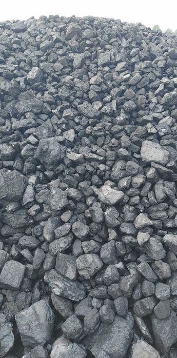 NOWA DOSTAWA- Węgiel KOSTKA 63-200mm wysokokaloryczny Marka ENERGO