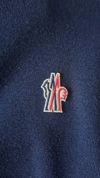 Moncler Après-Ski oryginał okazja