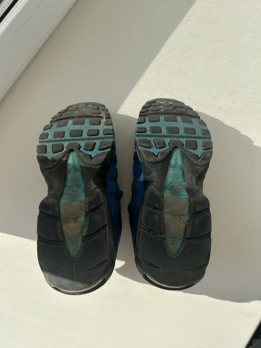Кросівки Nike Air Max 95