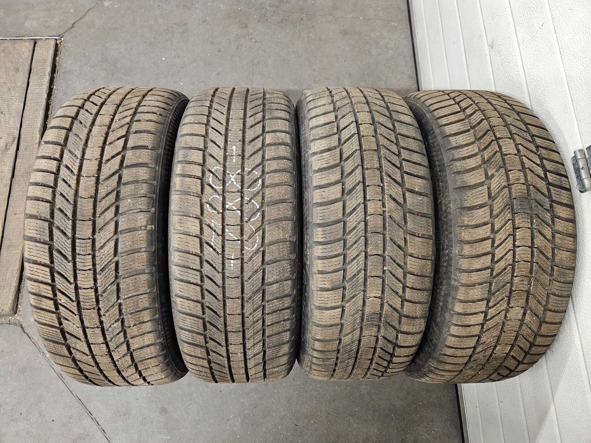 5x120 R18 - Koła BMW F20 F21 F22 F10 F11 F30 F31 E90 E91 E46 E36