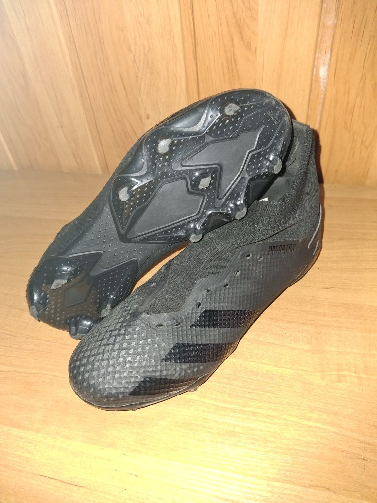 Korki Adidas predator r. 36 i 2/3