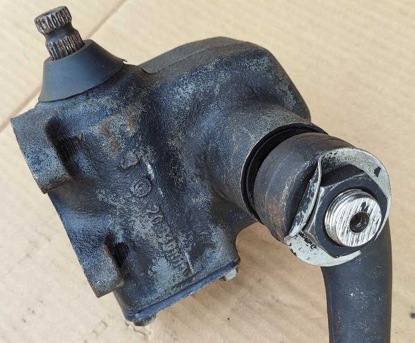 Przekładnia kierownicza Tarpan Żuk Nysa Warszawa  223 237 Nowa PRL