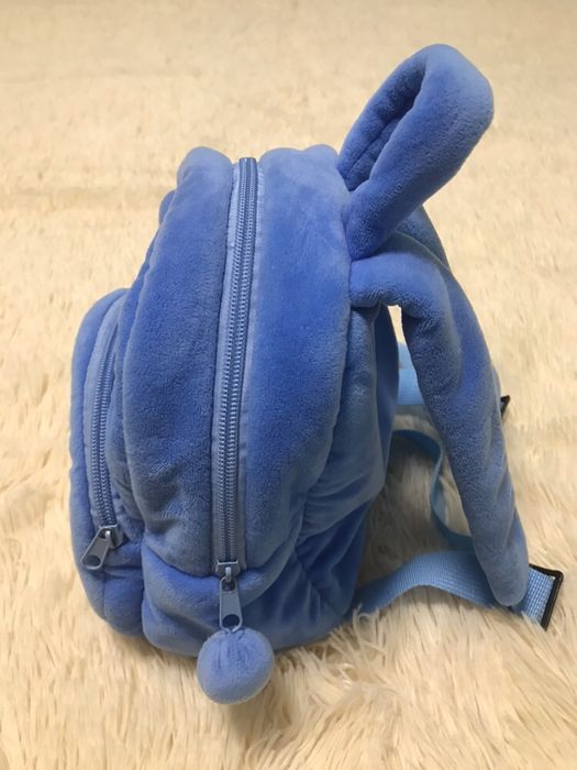 Детский рюкзак