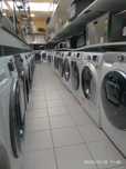 OUTLET Janki ul Wspólna 6 Pralka HISENSE WFQA8014EVJM